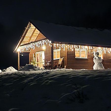 Domek Na Wzgorzu Wojcieszyce Extérieur photo