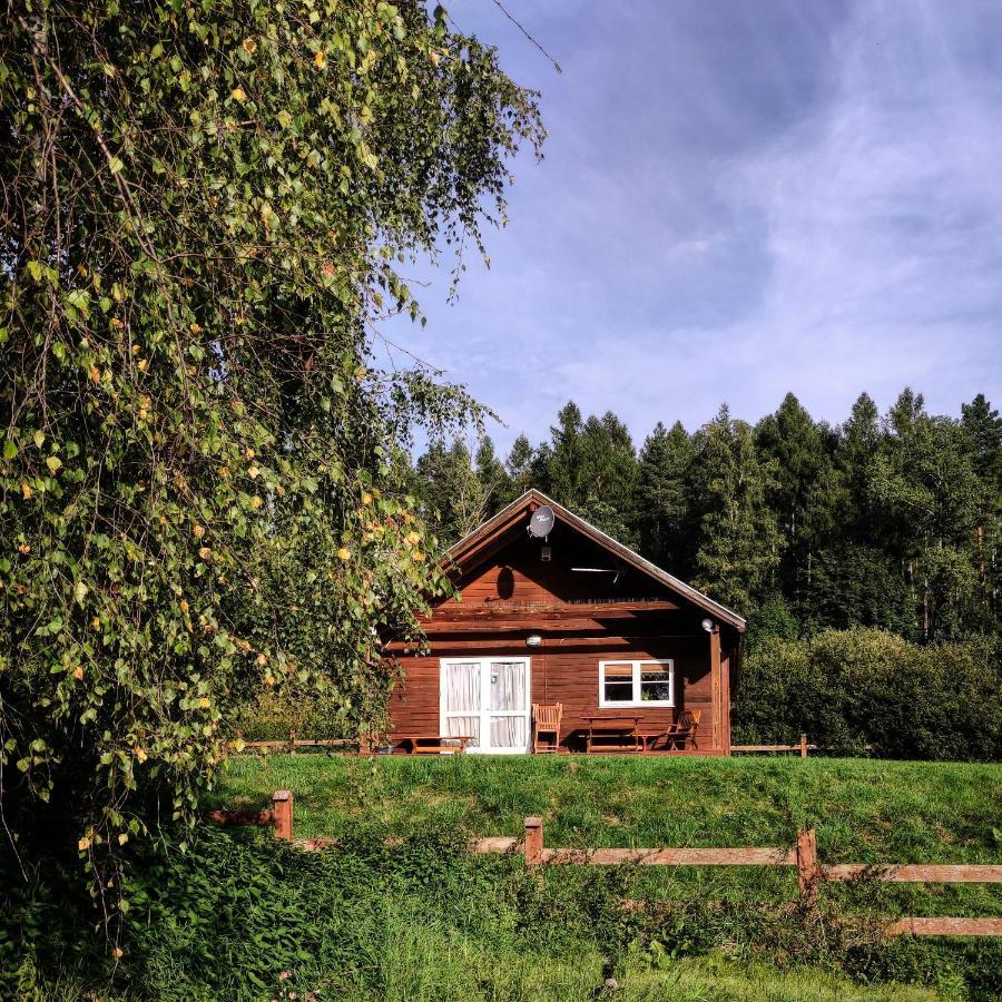 Domek Na Wzgorzu Wojcieszyce Extérieur photo