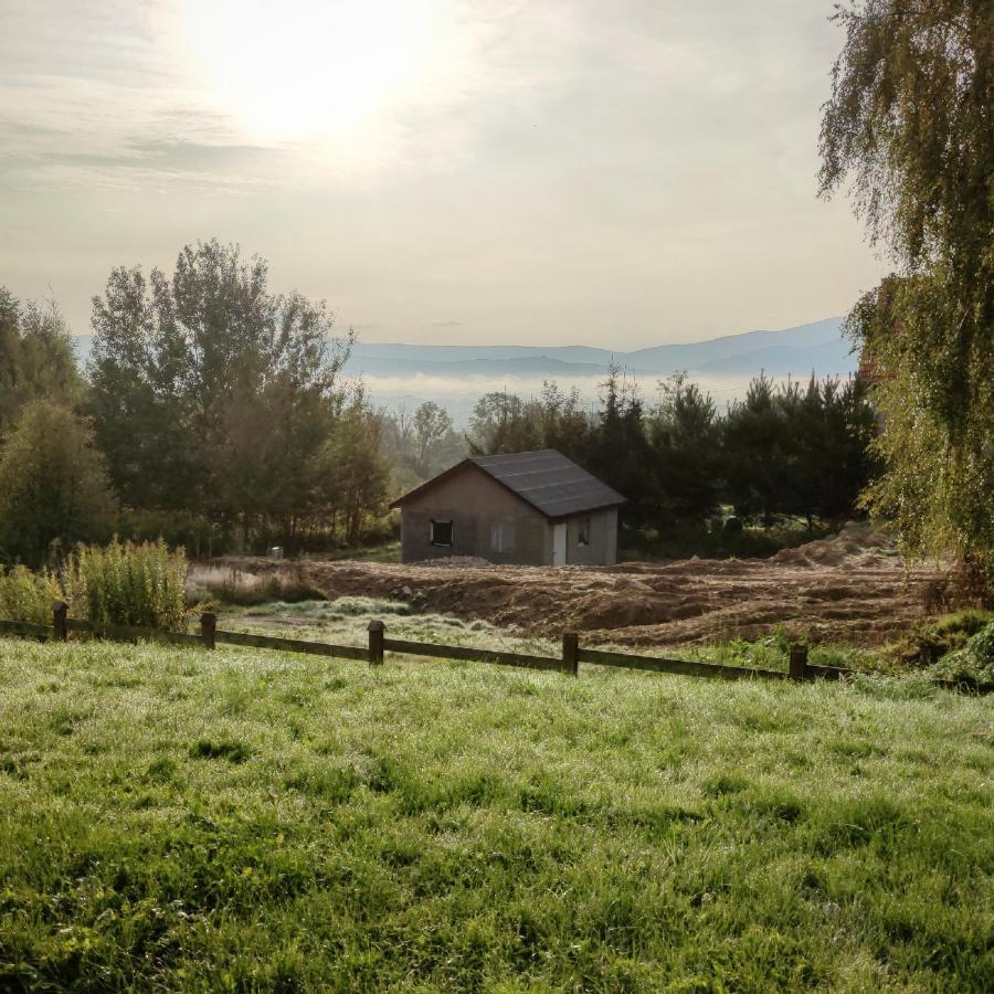 Domek Na Wzgorzu Wojcieszyce Extérieur photo