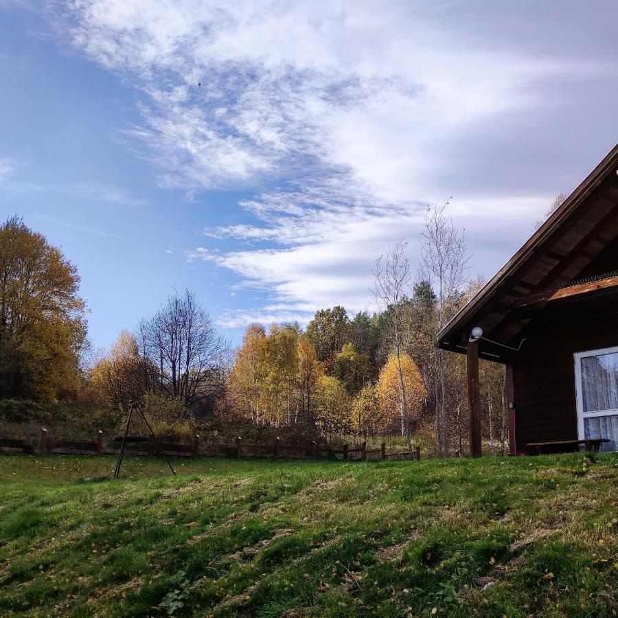 Domek Na Wzgorzu Wojcieszyce Extérieur photo