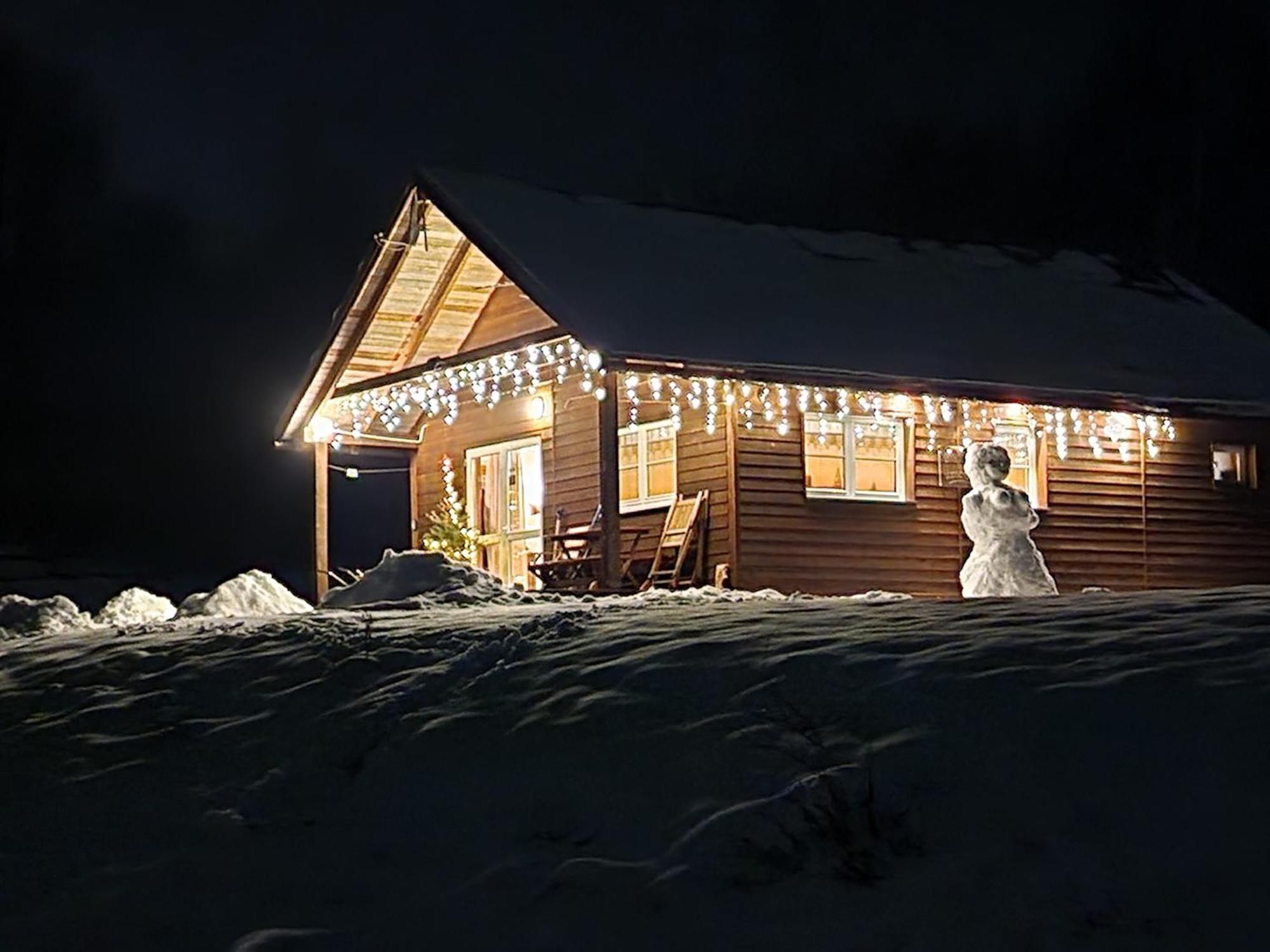 Domek Na Wzgorzu Wojcieszyce Extérieur photo