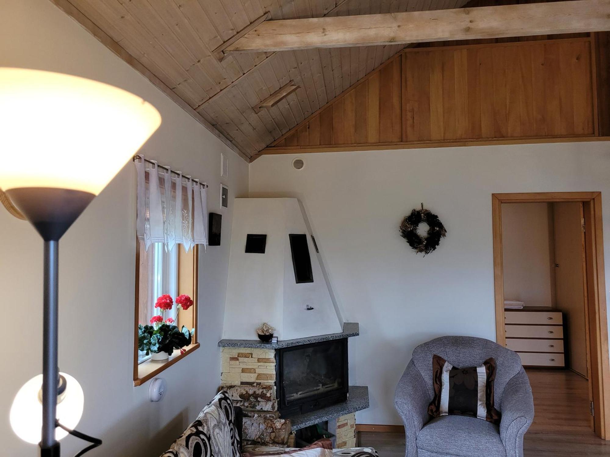 Domek Na Wzgorzu Wojcieszyce Extérieur photo
