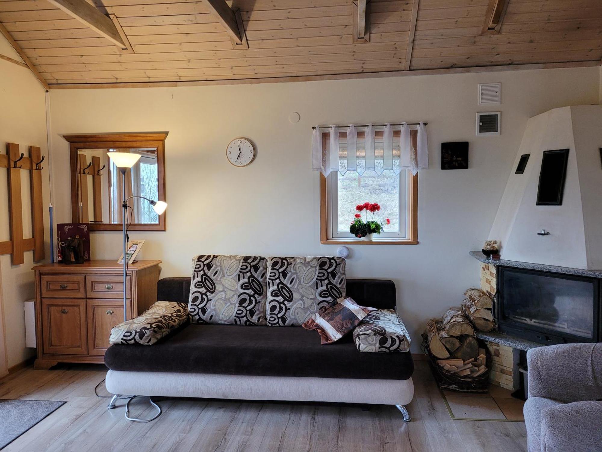 Domek Na Wzgorzu Wojcieszyce Extérieur photo