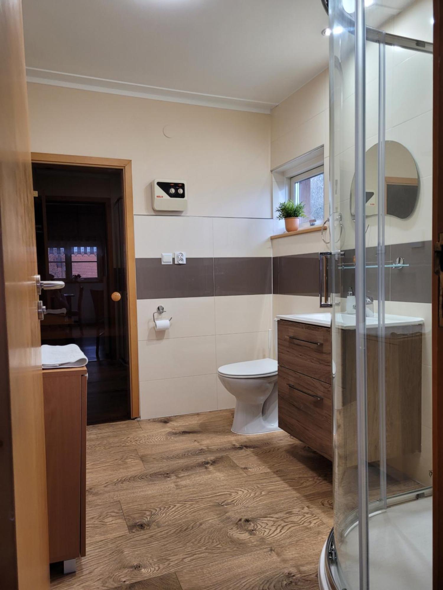 Domek Na Wzgorzu Wojcieszyce Extérieur photo