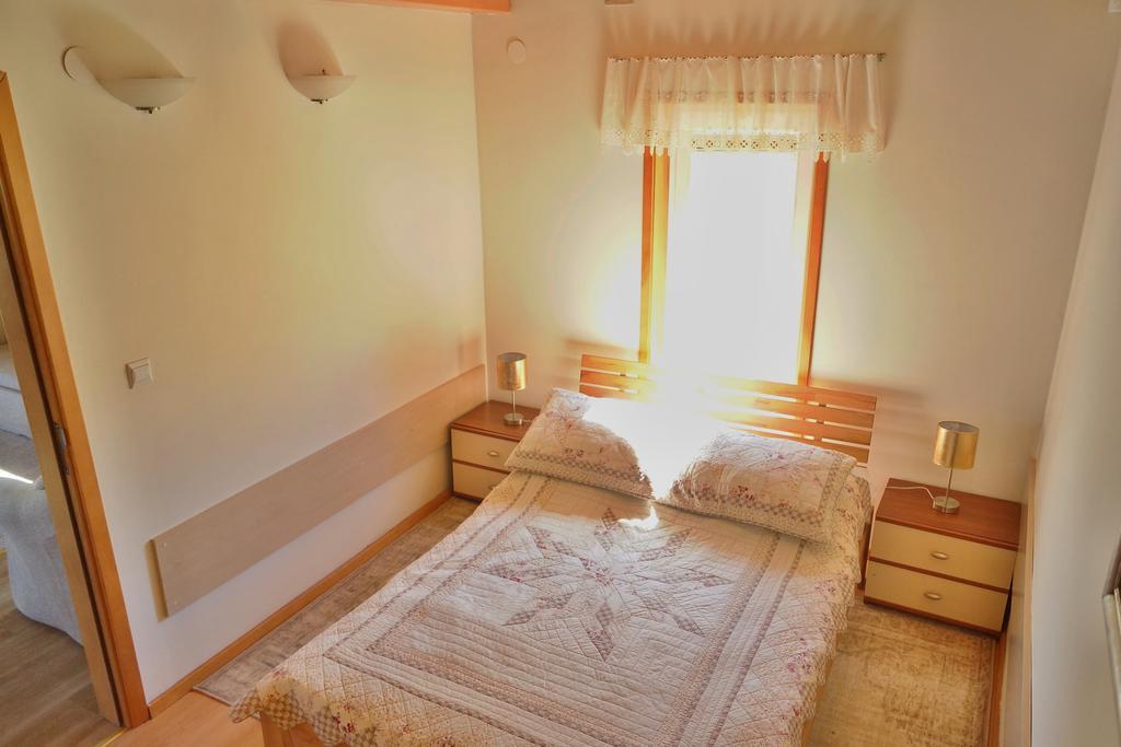 Domek Na Wzgorzu Wojcieszyce Extérieur photo
