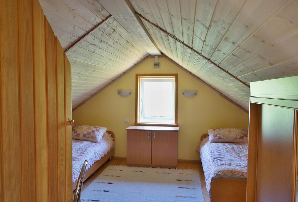 Domek Na Wzgorzu Wojcieszyce Extérieur photo
